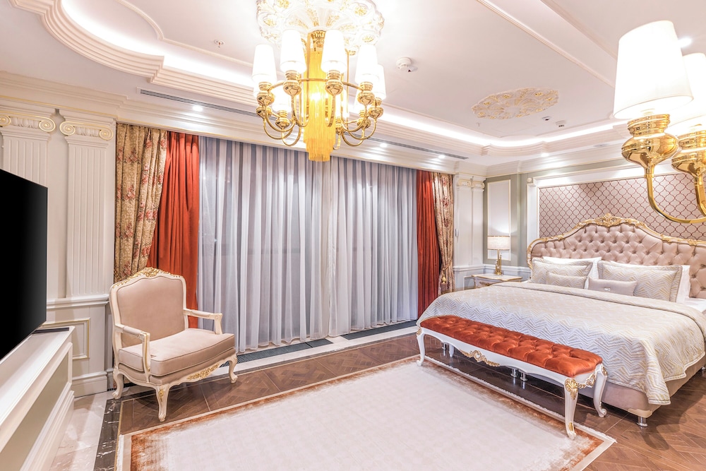 Wellness Park Hotel Turon 23/56