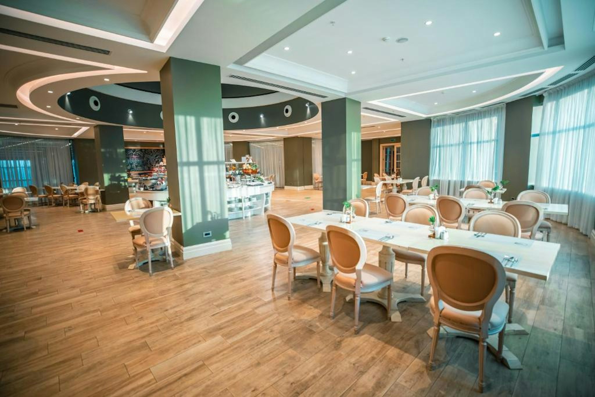Fly Inn Baku 52/63