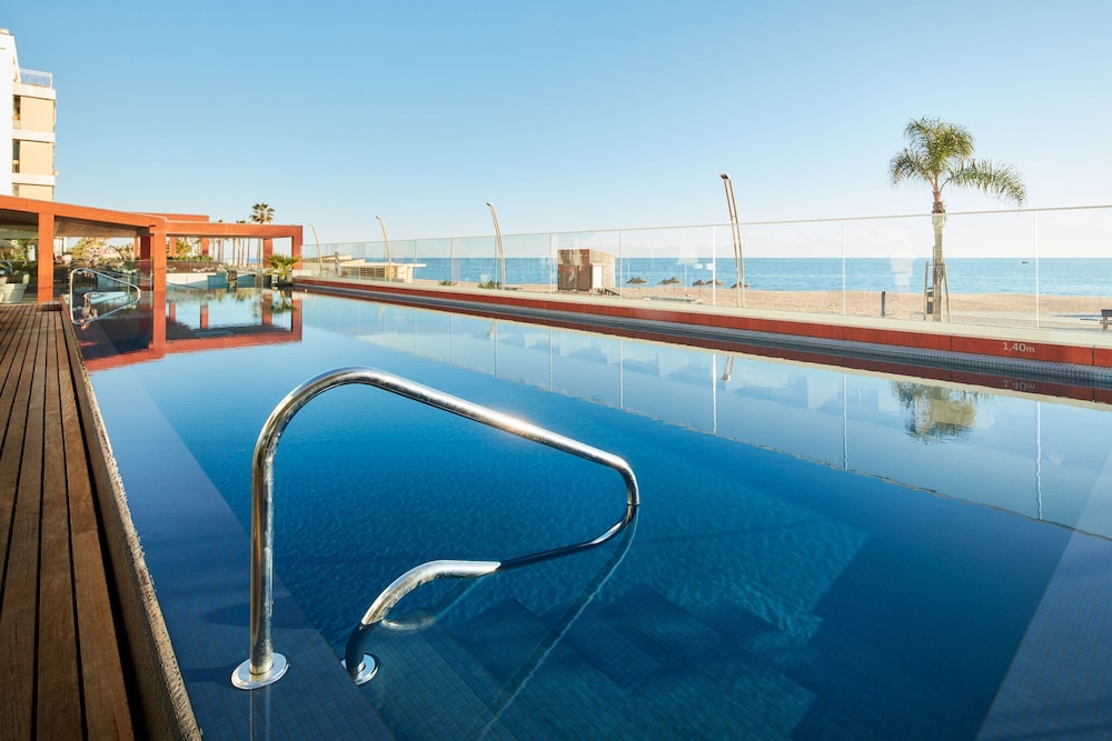 Dom Jose Beach Hotel 50/83