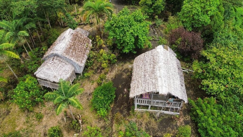 Tanna Lava View Bungalows 43/50