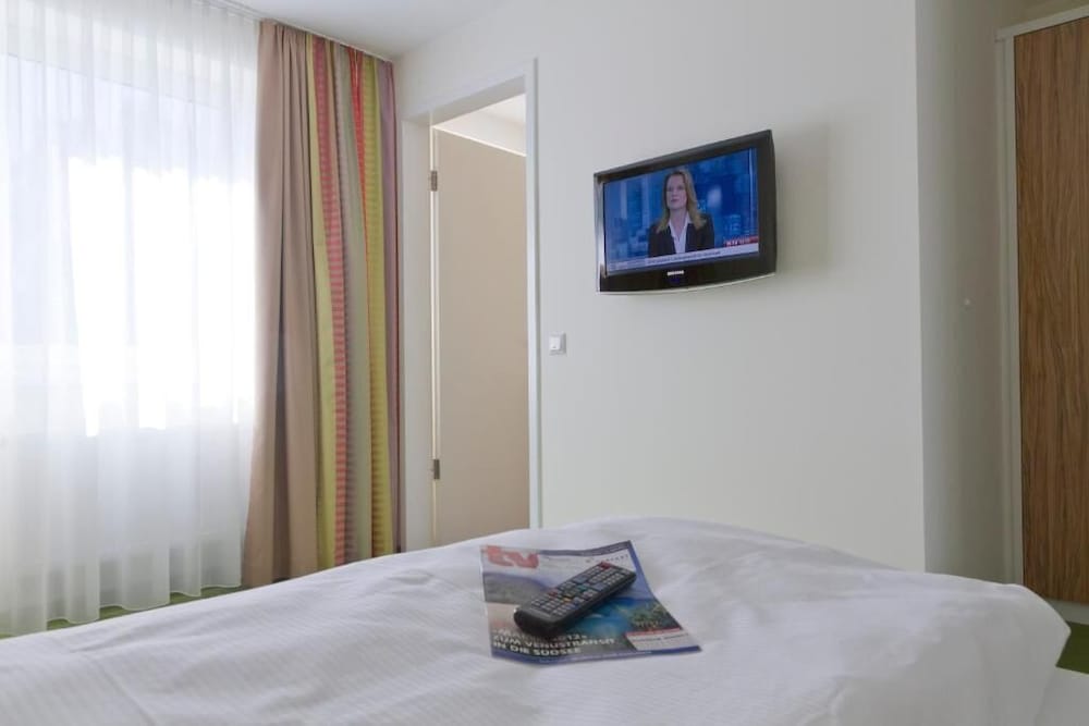 Hotel Am Markt 4/37
