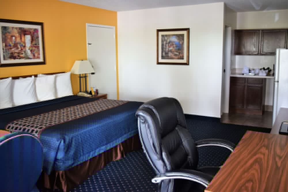 Bluegrass Extended Stay Hotel 29/57