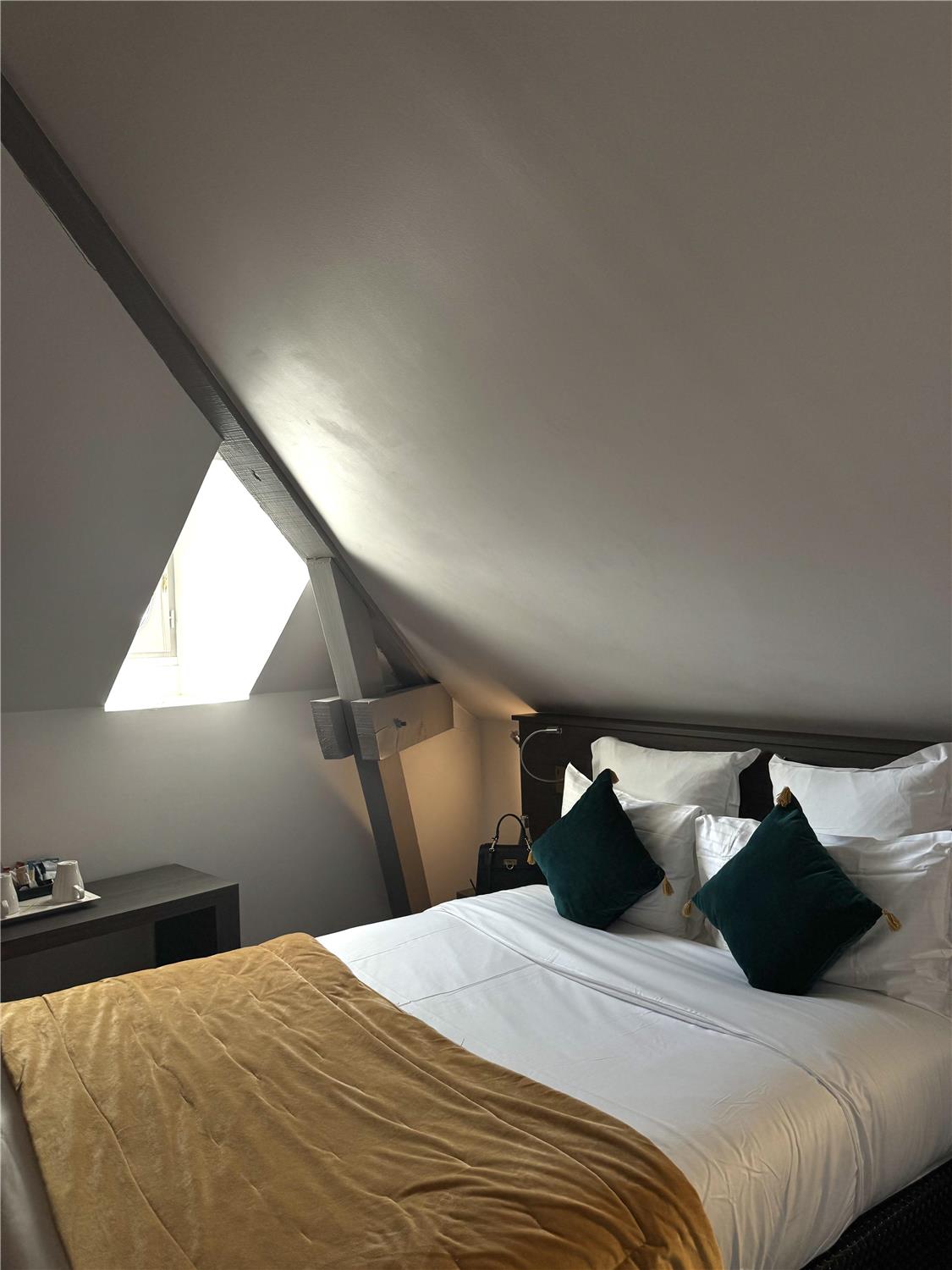 Best Western Blois Chateau 18/43