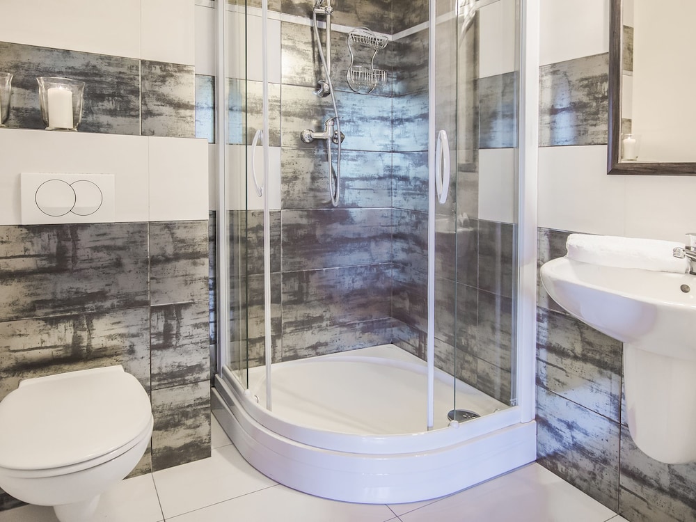 Vacation Club - Trzy Korony Apartments 39/42