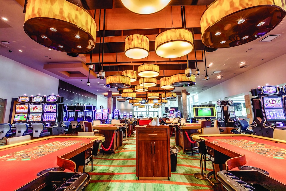 Hilton At Resorts World Bimini 41/49