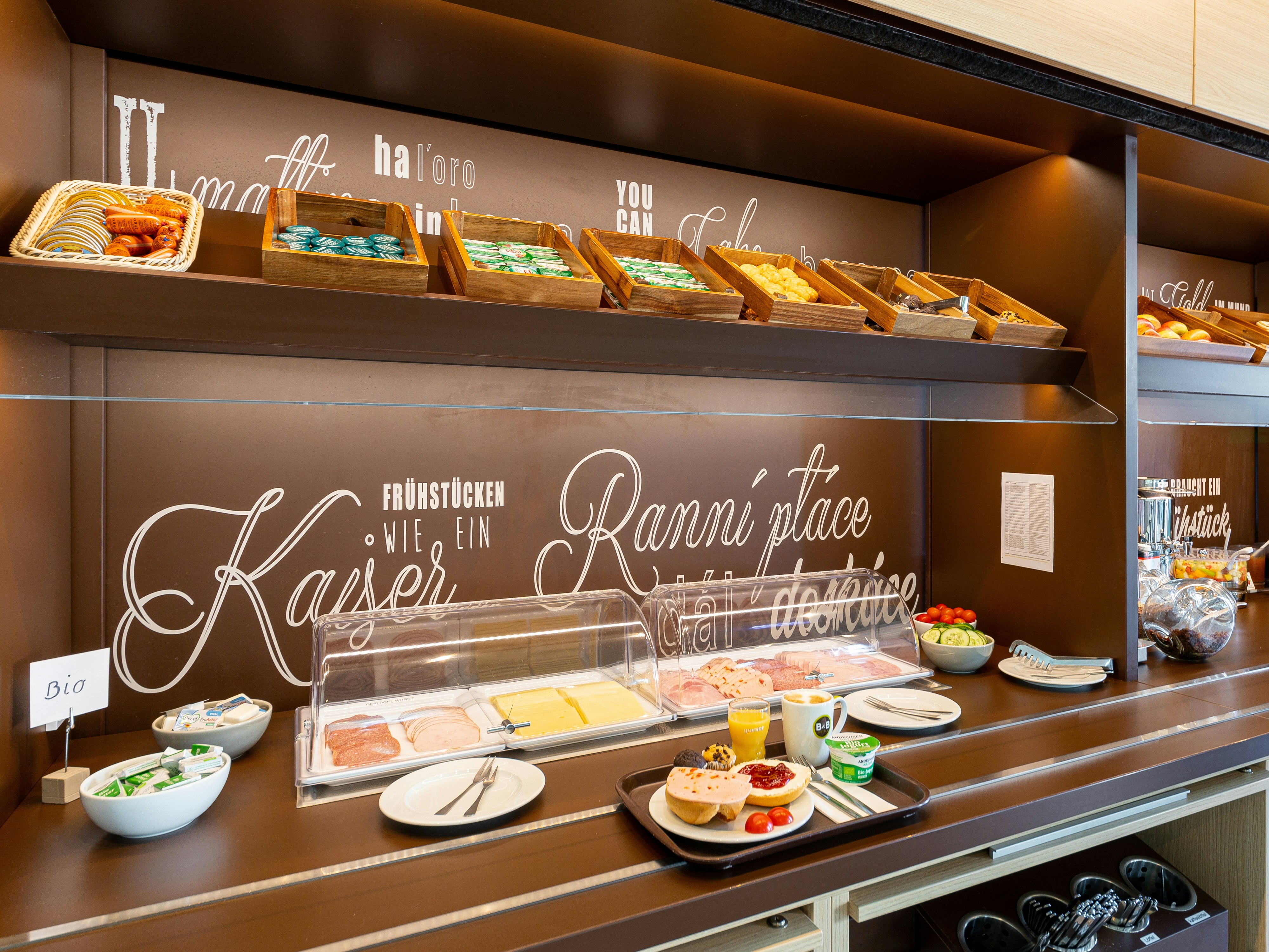 B&B Hotel Neuss 26/31