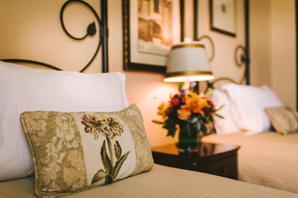 ホテル グランドゥーカ ヒューストン 写真4