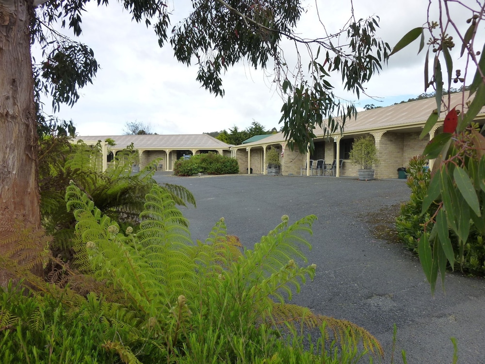 Port Arthur Villas 1/67