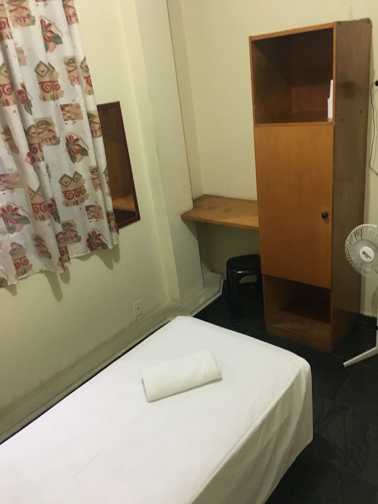 Uniclass Hotel Lapa Ex Hotel Nova Lapa 16/64