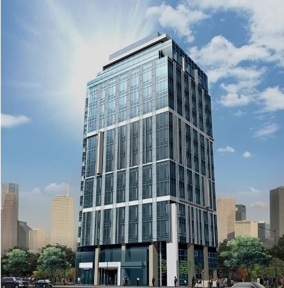 Brown Suites Sinchon Central 2/48