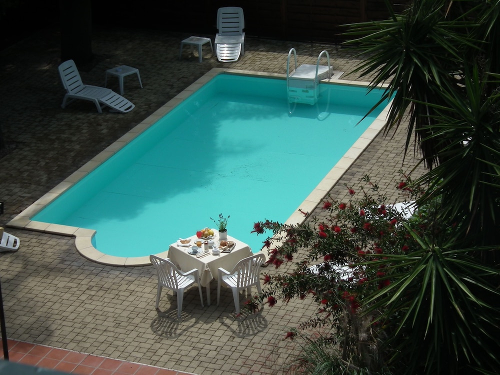 Giardino D Europa 24/31