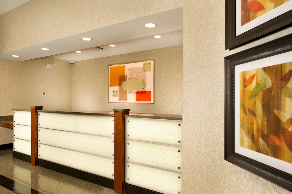 Drury Inn Suites Denver Westminster 4/50