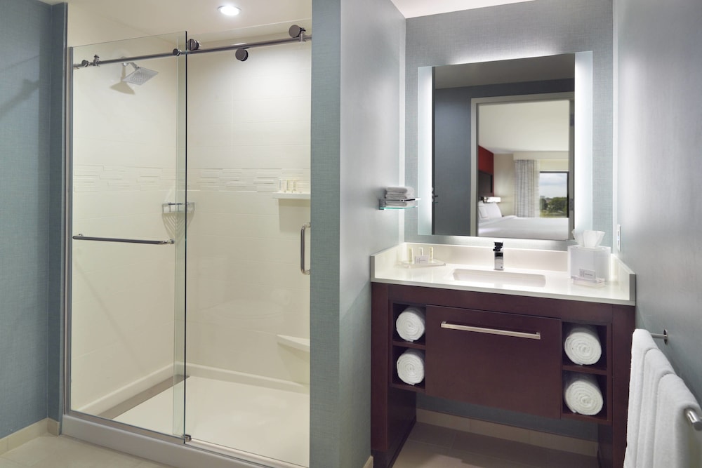 Residence Inn by Marriott Columbus OSU 16/42