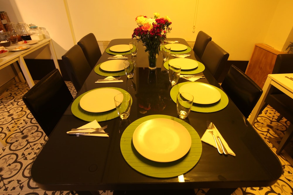 Taksim Terrace Hotel 41/60