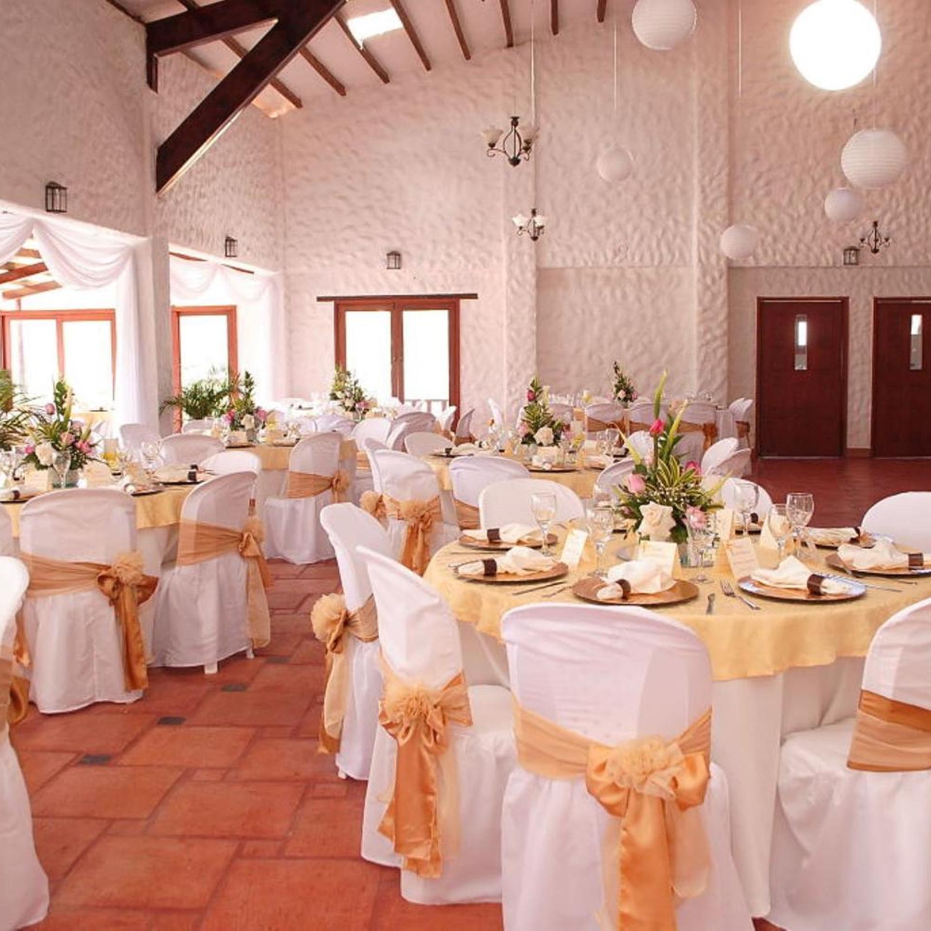 HOTEL INTERNACIONAL SAN AGUSTIN 36/50