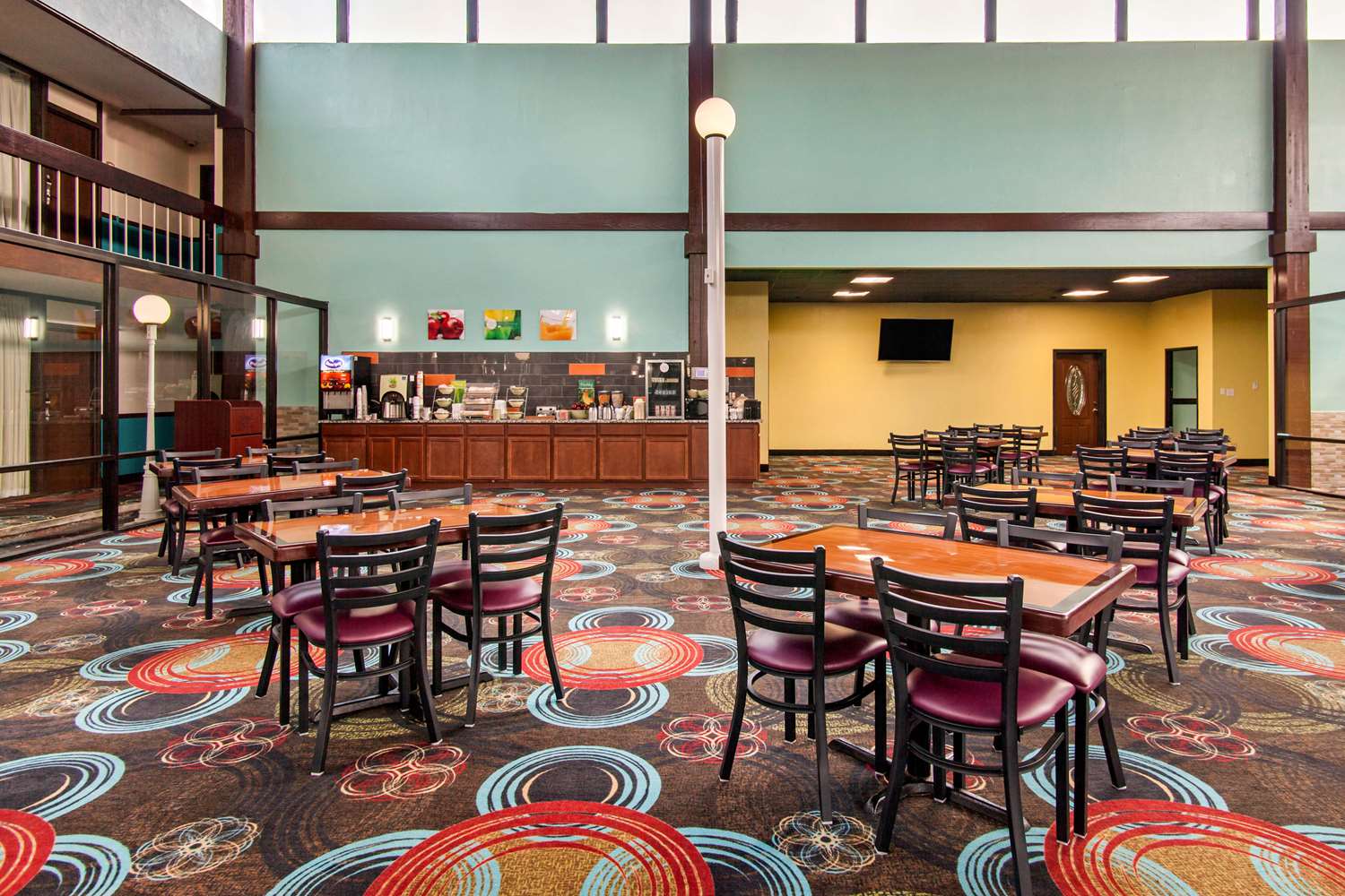 Quality Inn Arkansas City North 13/21