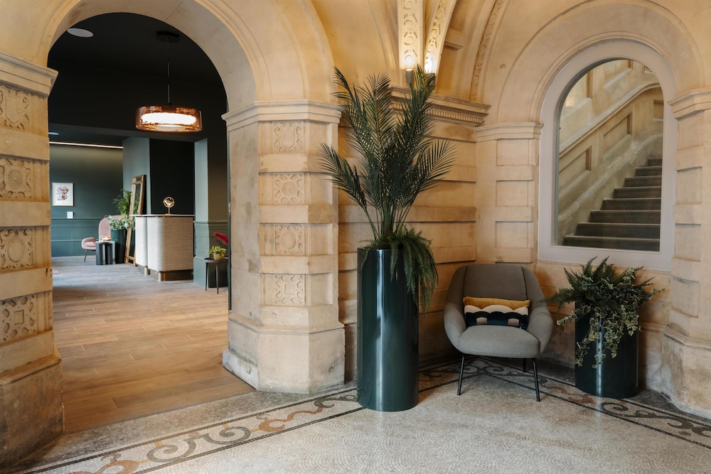 The Hobson Cambridge by Adina 44/44