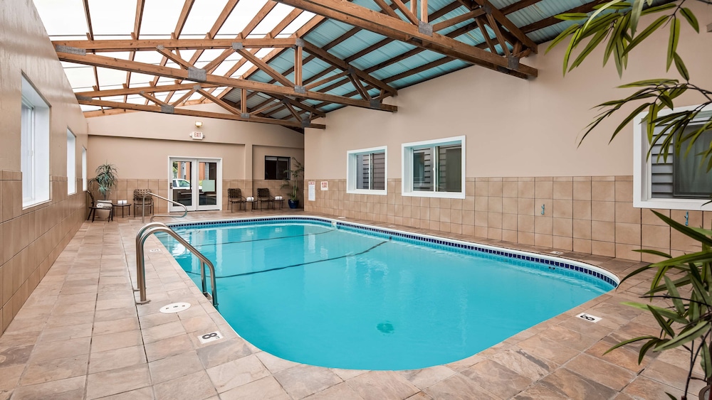 Best Western Aladdin Inn 3/38