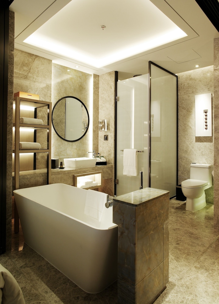 Marriott Yantai Hotel 12/38