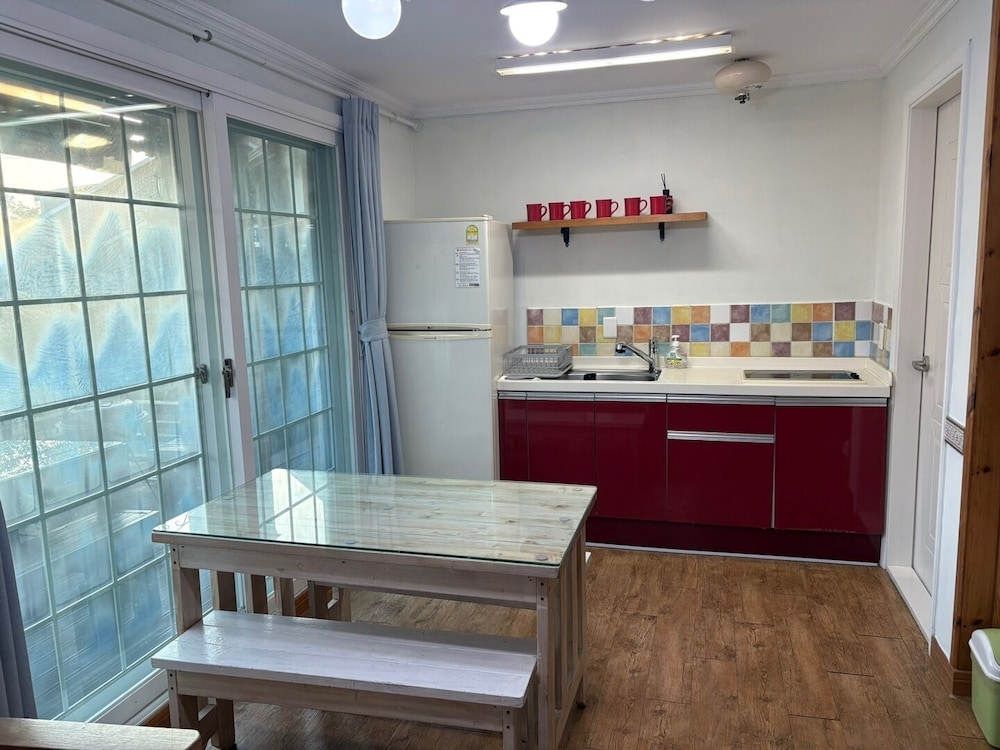 Gyeongju Orsay Pension 8/46