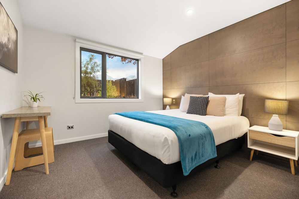 استوديو ديلوكس بسرير كينج