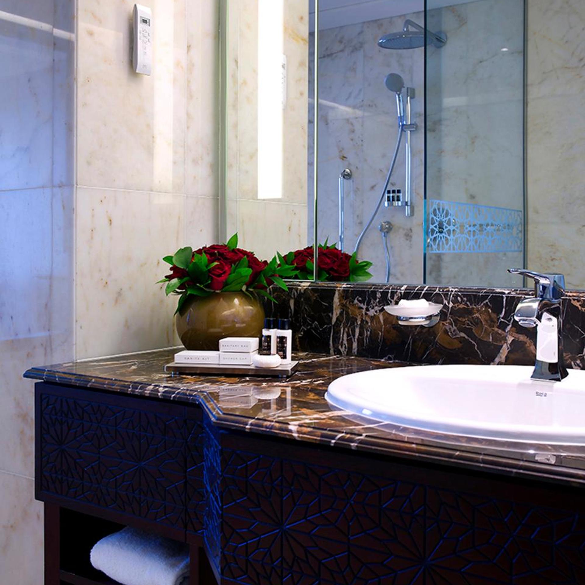 استوديو ديلوكس، Bab Al Qasr Residence 9/9