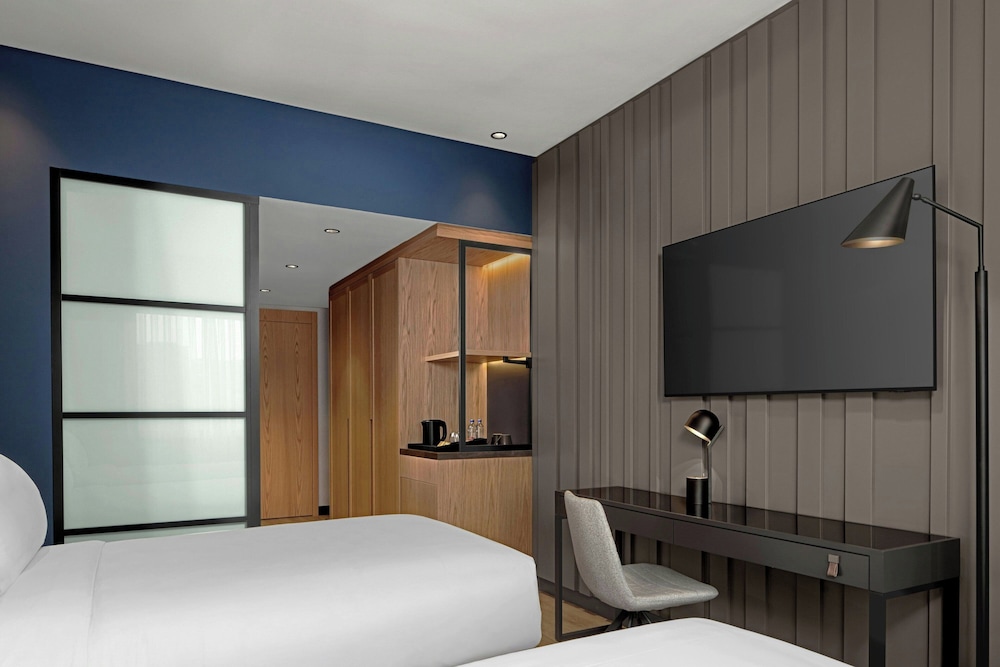 Four Points by Sheraton Istanbul Pendik 9/44