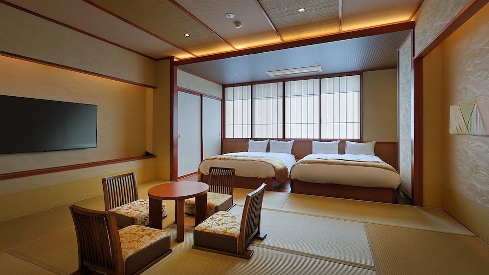 Ryokan Sanjiro 12/49