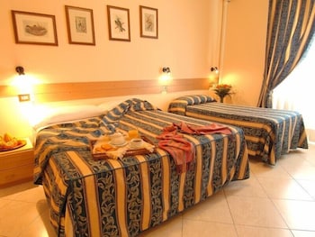 Hotel Loreto 30/62