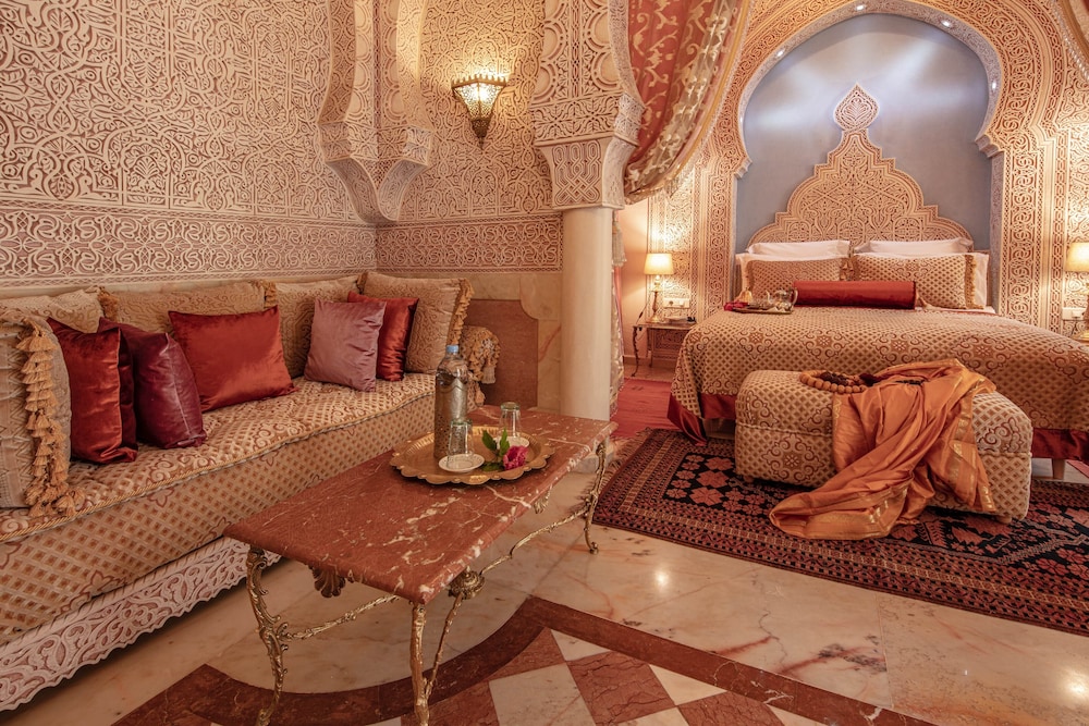 Riad Dar El Malaika 27/50