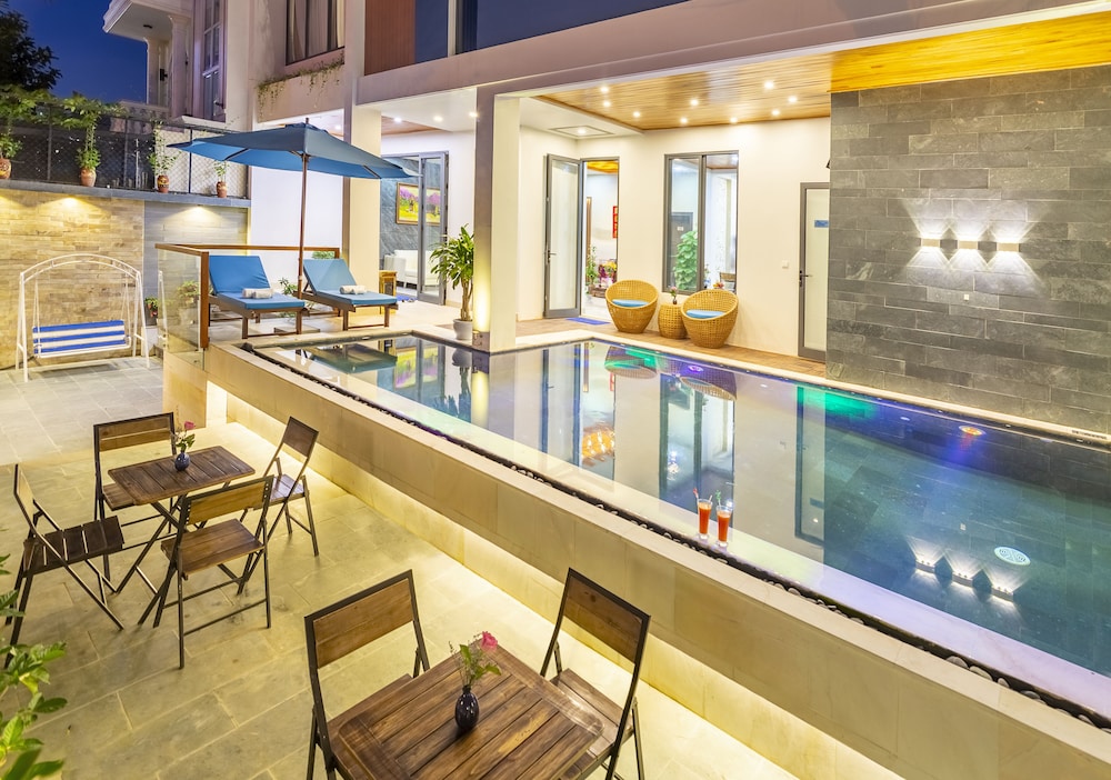 Hoi An Majestic Villa 56/76