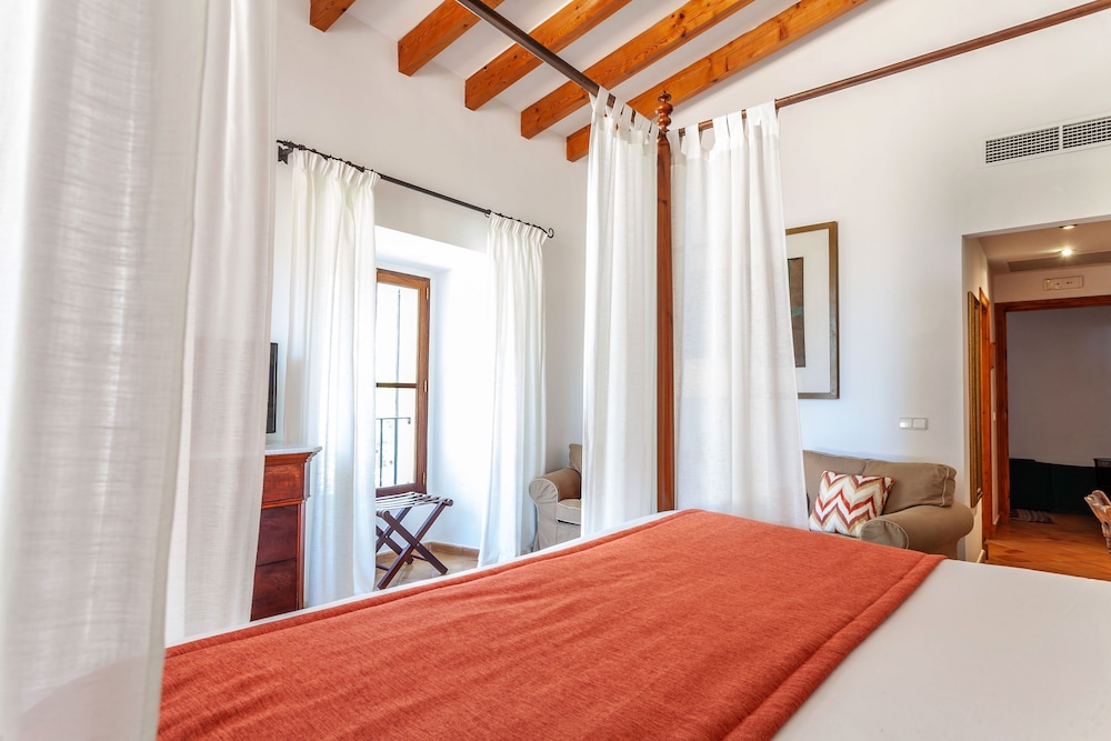 Finca Hotel Son Palou 18/77