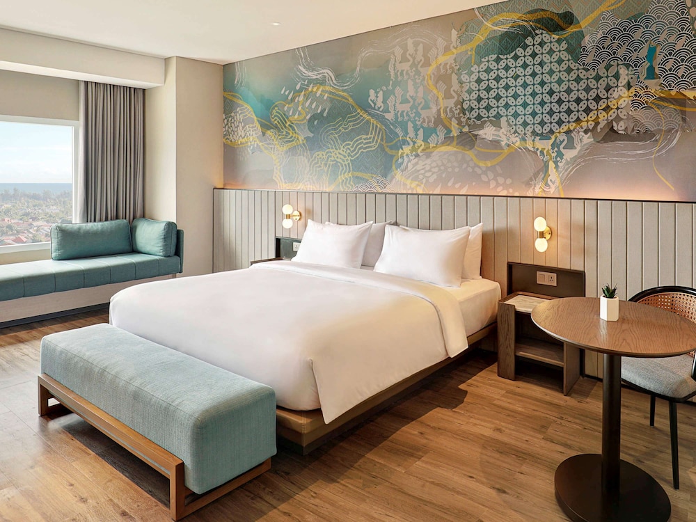 Mercure Bengkulu 15/66