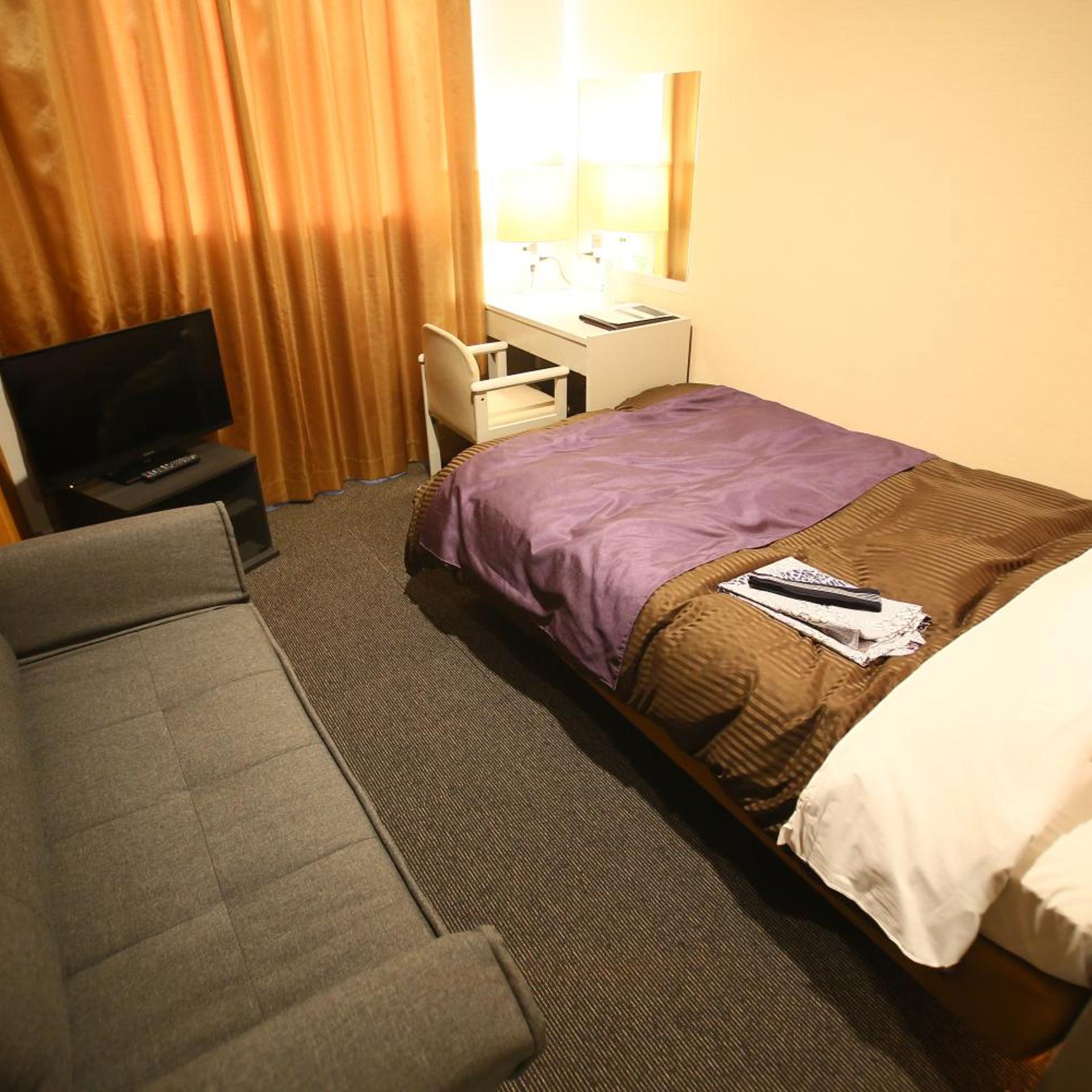 Hotel 1-2-3 Maebashi Mercury 25/50