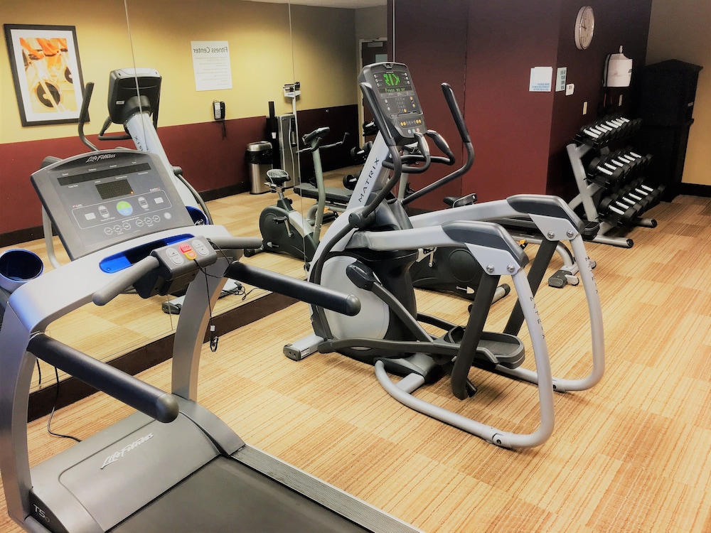 Holiday Inn Express Defuniak Springs 27/42