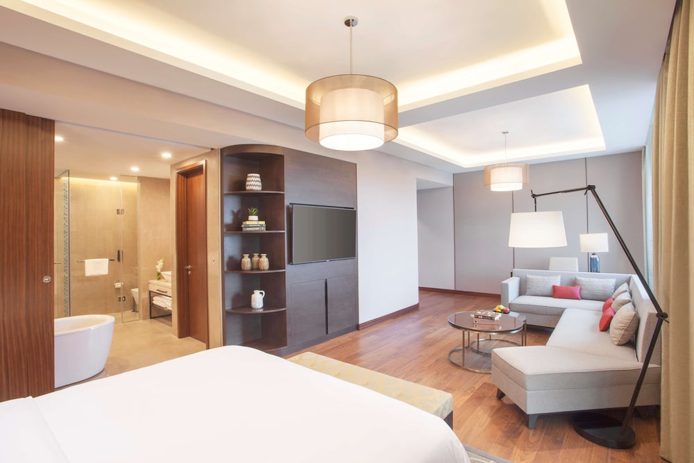 Hyatt Regency Thrissur 9/50