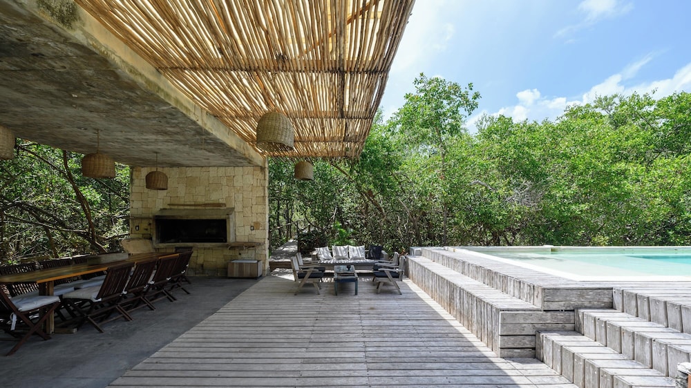 Vida Silvestre Tulum 21/50