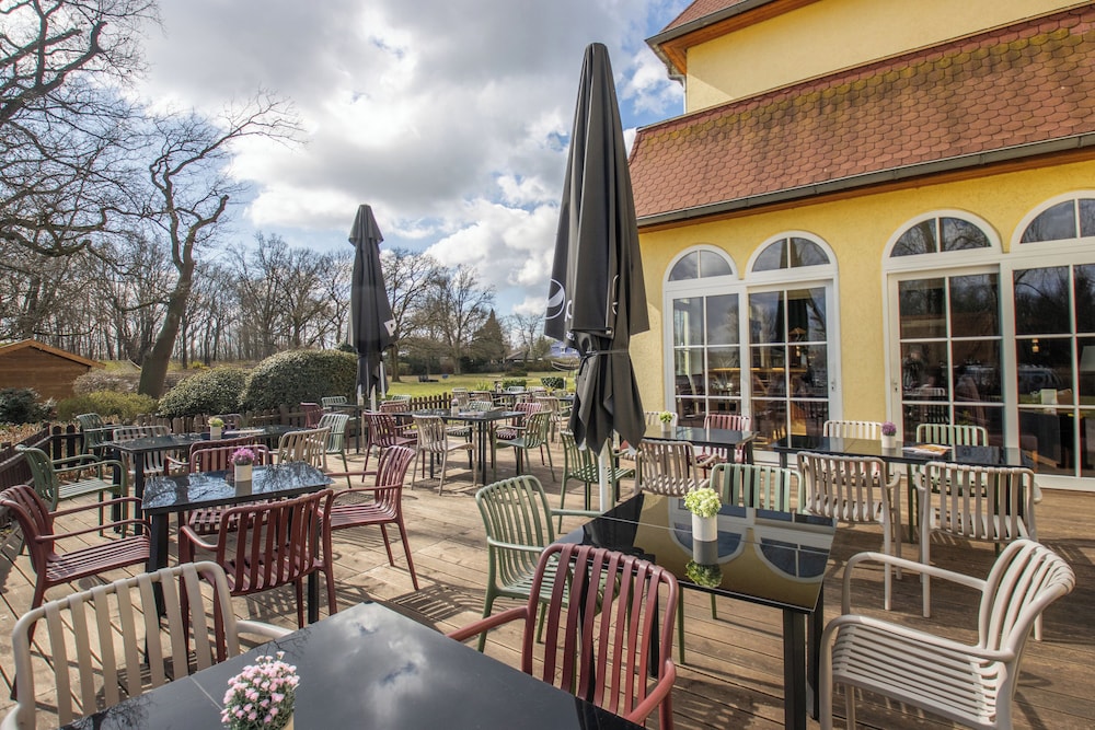 Seehotel Brandenburg An Der Havel 56/70