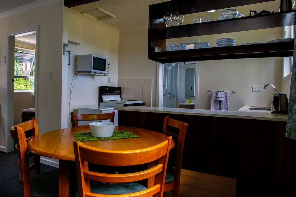 Greenacres Chalets 40/50