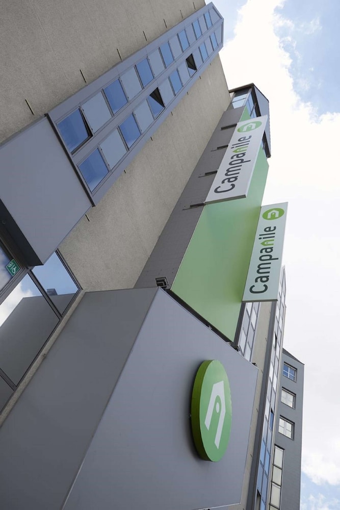 Campanile Paris Est Pantin 3/50