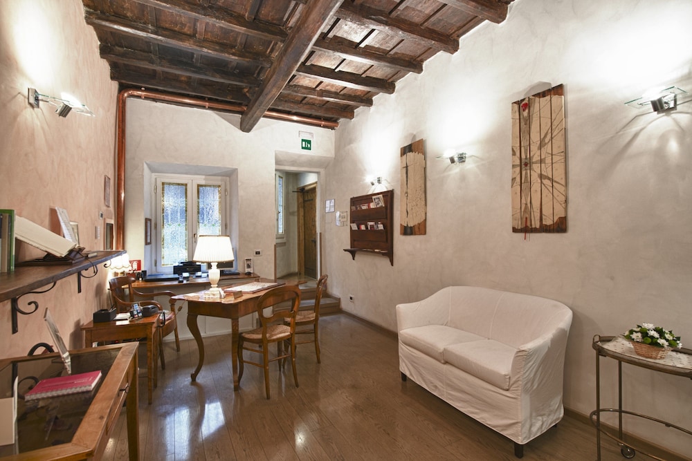 Relais Maddalena 27/50
