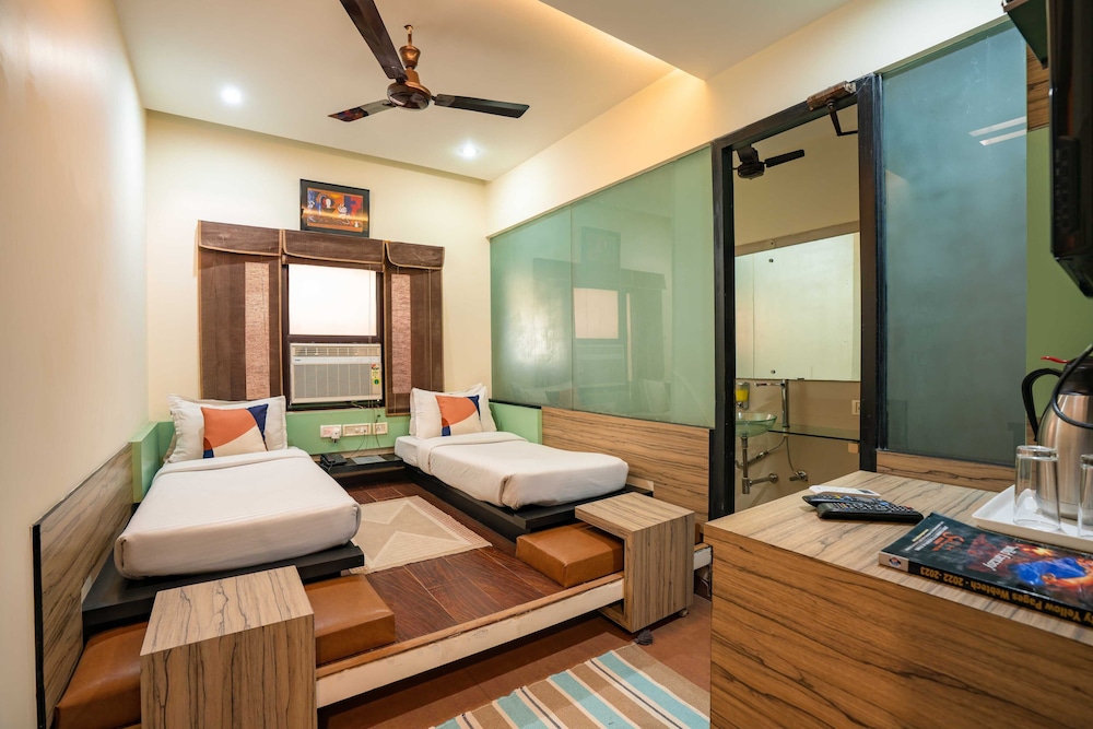 Zostel Delhi 21/50