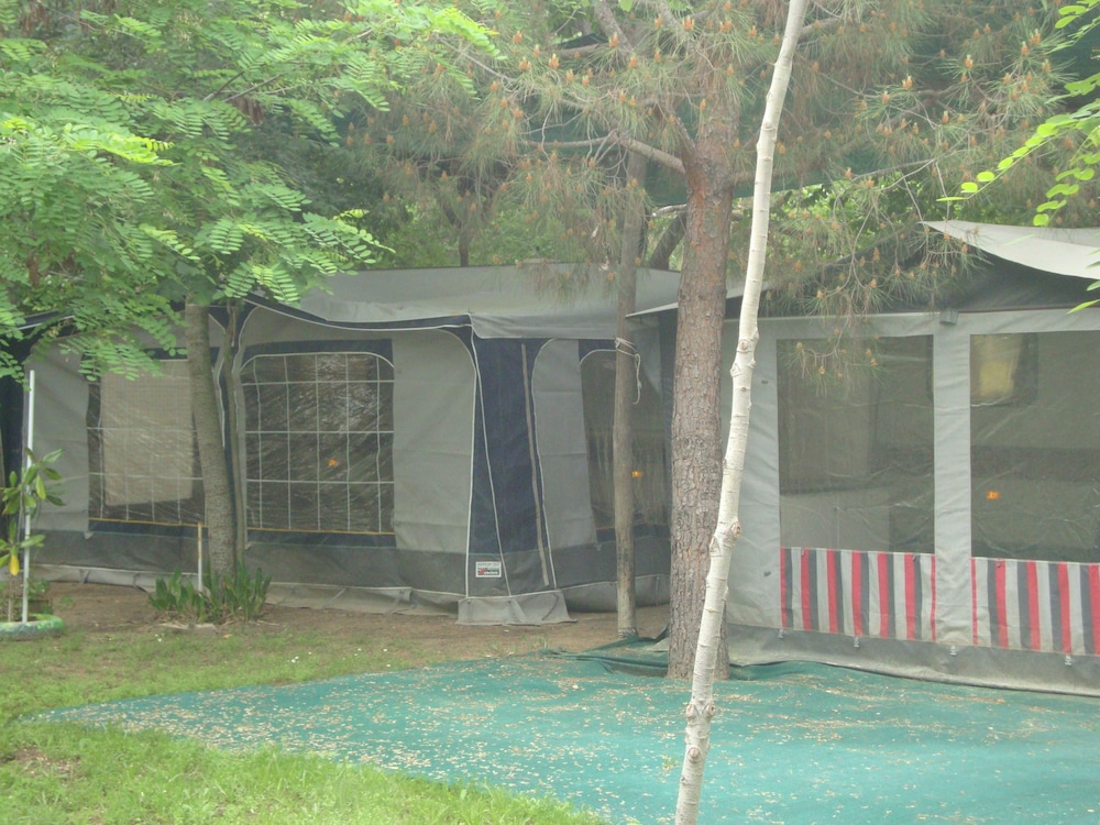Camping Pitsoni 48/50