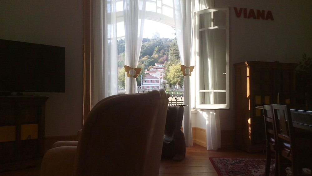 A Vianesa Guest House 21/32