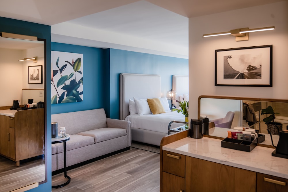 Hotel Madera 56/80