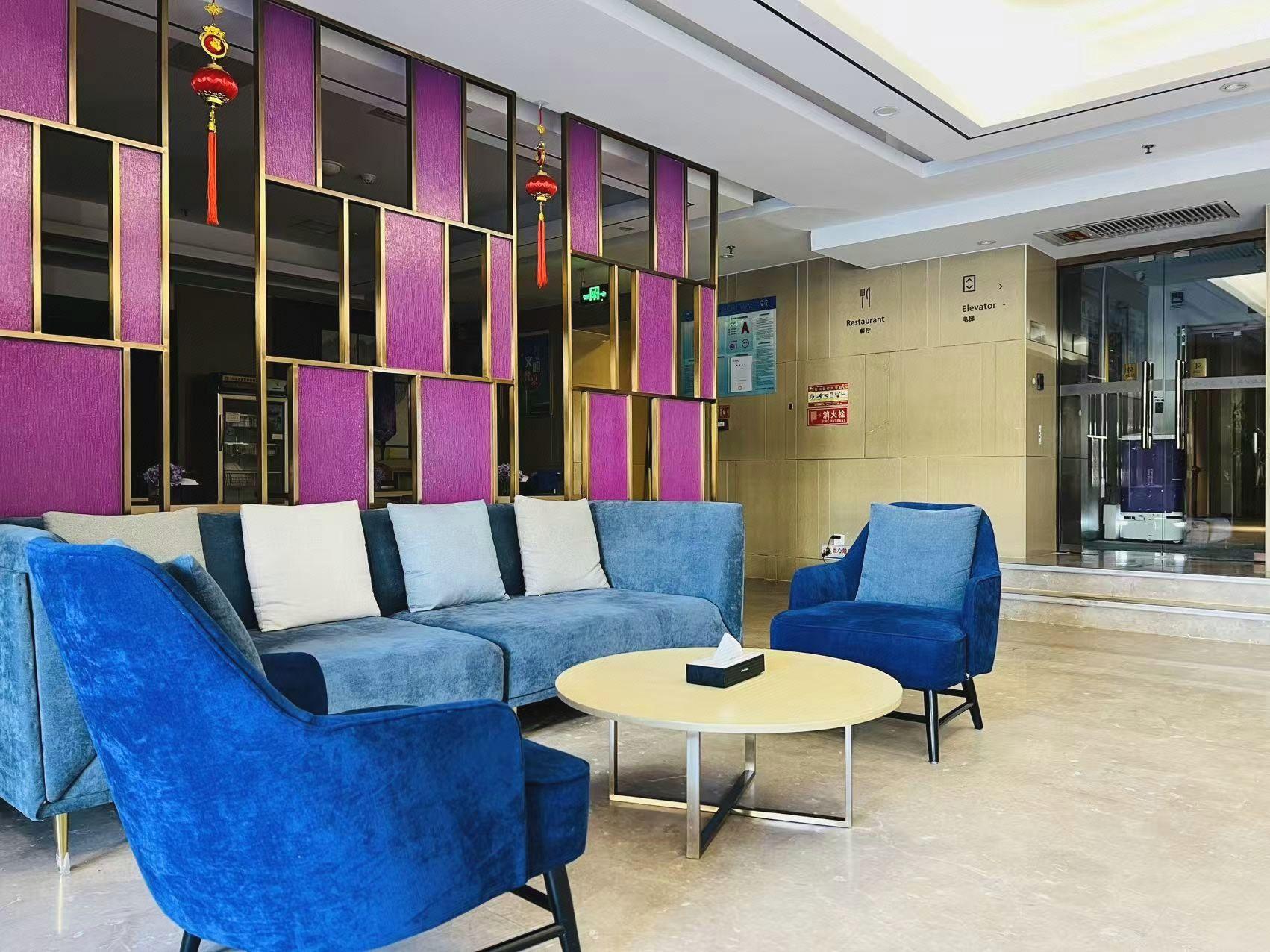 Lavande Hotel (Beijing Daxing Qingyuan Road) 40/55