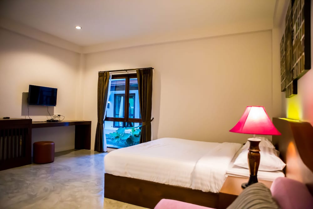 Foresto Sukhothai Guesthome 13/63