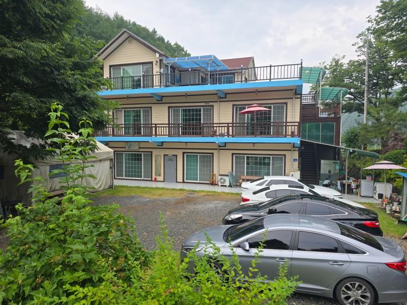 Danyang Neutinamu Pension 4/14