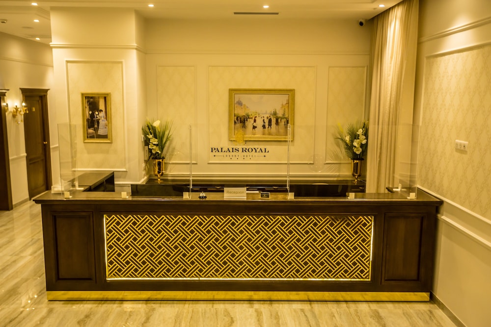 Palais Royal، صفاقس 8/30