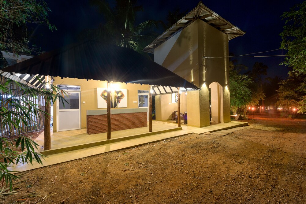 Thuduwa Camp 33/36
